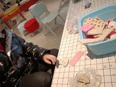 -趣陶陶艺手工坊(新世界百货重庆店)