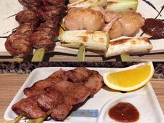 -小山日本料理(兴业太古汇店)