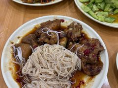 -贤花饭店(城阳店)