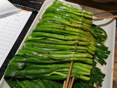 -木屋烧烤(岗顶二店)