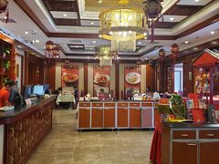 -北京全聚德(玉泉路店)