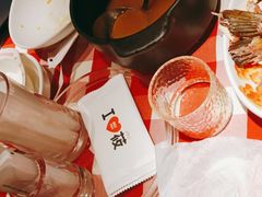 -西贝莜面村(上海百联西郊店)