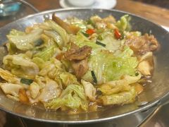 -樟树底(胜利河美食街店)