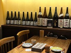 -鸟幸 TORISAKI 炭火居酒屋