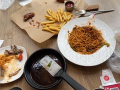 -必胜客(海雅PH店)