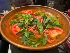 -火塘云南烧烤大排档