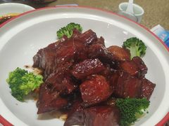 -韩记海鲜饺子旗舰店(红海新区店)