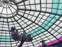 -蓝精灵乐园·世茂精灵之城主题乐园
