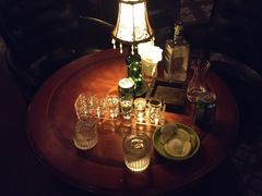 -隐肆威士忌鸡尾酒吧(玉沙国际店)