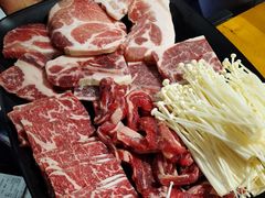 -咕咕站韩国料理(紫金港店)