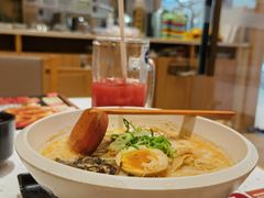 -味千拉面(又一城店)