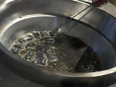 -自黑豆夫·臭豆腐夹馍(四海唐人街店)