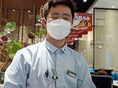 -新辣道鱼火锅(上地华联店)