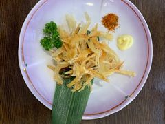 -纹兵卫手打荞麦面日料(虹桥本店)