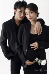 -专注孕妇照亲子照·纪田摄影