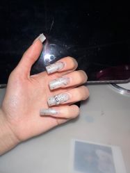 -171 Naillife