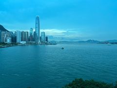 -香港会议展览中心演讲厅