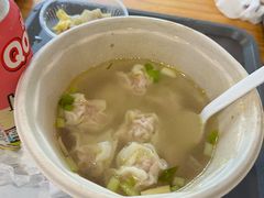 -鸡鸣汤包(红山动物园店)