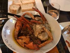 -Ministry of Crab(科伦坡店)