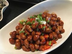-鸣记脆皮烤鱼·海鲜烤鱼(三八广场店)