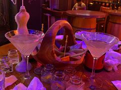 -MR.ROCKY洛奇先生RESTAURANT&BAR(宝安壹方城店)