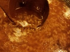 红糖阴米粥-杨记隆府(白象街店)