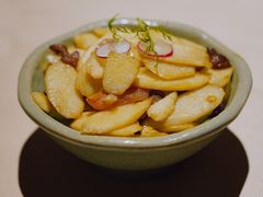 酸萝卜-山石榴·贵州菜(丰盛里店)