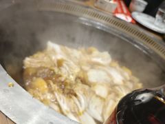 -白城车站店一九二八铁锅炖