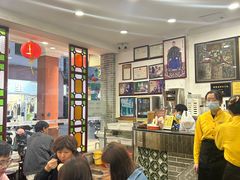 -民信老铺(华盖路店)