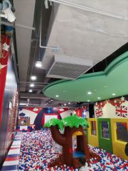 点击看大图 -利奥梦幻主题乐园(爱琴海购物公园店)