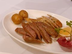 -WOLFGANG PUCK KITCHEN & BAR(迪士尼小镇店)