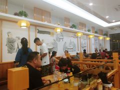 大堂-小姜锅贴(凤凰街店)