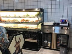 -张正麻辣串(包河万达店)