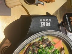 -烤匠麻辣烤鱼(万象城店)