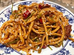 -新疆伊宁远征餐厅