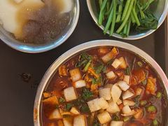 -柳州肥姨妈大骨螺蛳粉(双阳路店)