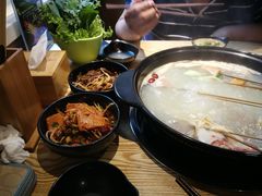 -百味源炭火烤翅 ·夜市大排档(酒仙桥店)