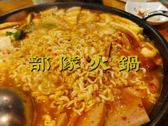 -咕咕站韩国料理(紫金港店)
