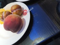 -经典世家牛排自助餐厅(百捷店)