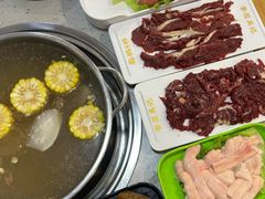 -杏花吴记牛肉火锅