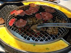 -汉拿山(万达广场哈尔滨哈西店)