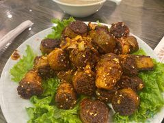 -清真·益鑫羊肉手抓馆(花园北街店)