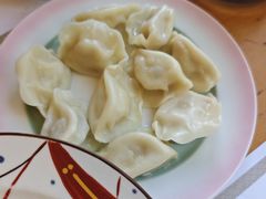 河豚水饺-天正河鲀·河豚亭(大连店)