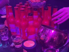 -五月花酒吧(民德路店)