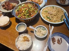 -95号酱骨·一块豆腐(展春园西路店)