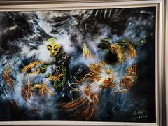 -老房子金沙元年川菜食府·花园餐厅(金沙店)