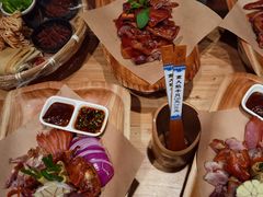 -鸽子窝(青塔店)