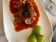 -松鹤楼·非遗·苏帮菜(融科店)