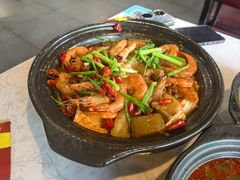 -阿龙酒煲(海宁新苑路店)