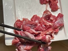 -清真老东乡开锅羊肉(甘南路店)